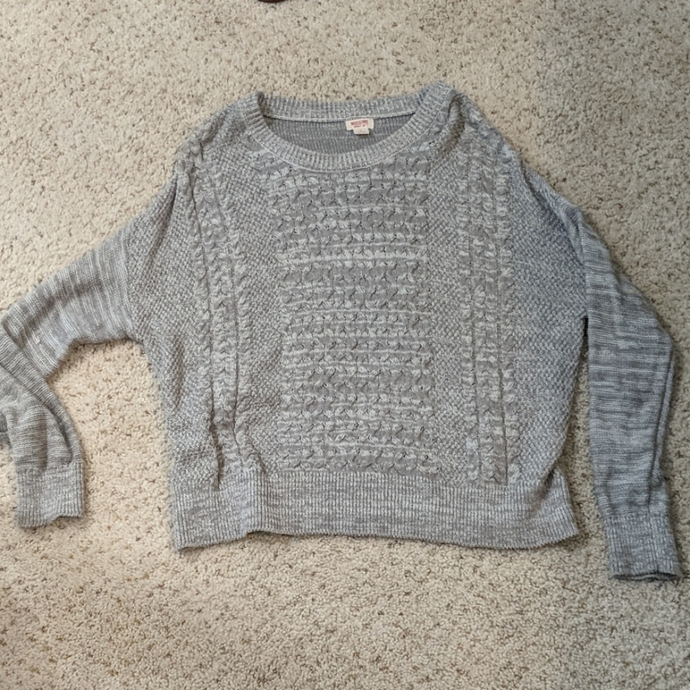 Sweater